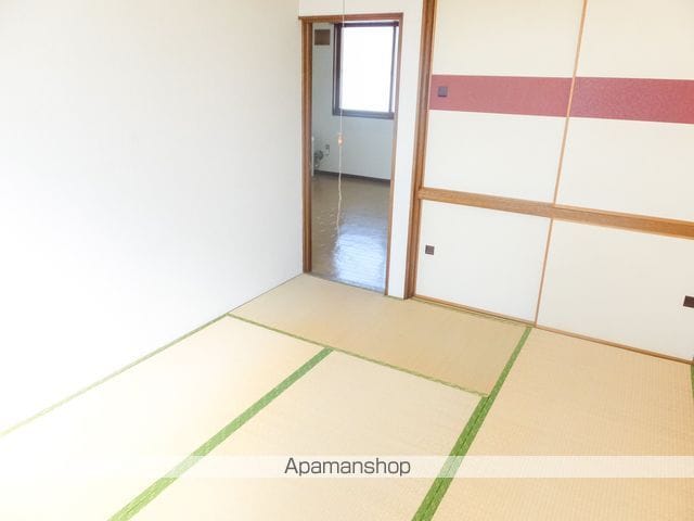 南郷ハイツイレブンの内装写真