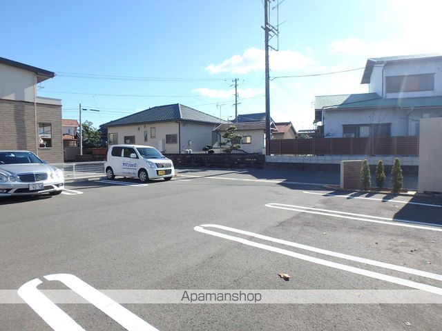 マルティーナの外観写真