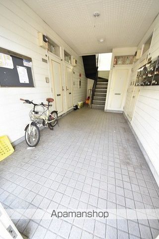 レオパレス北34条第14のその他写真