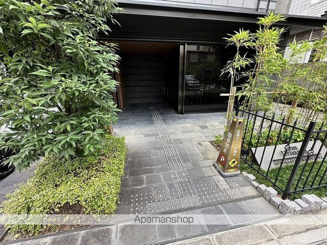 ジ・アーバネックス京都河原町プレイズの外観写真