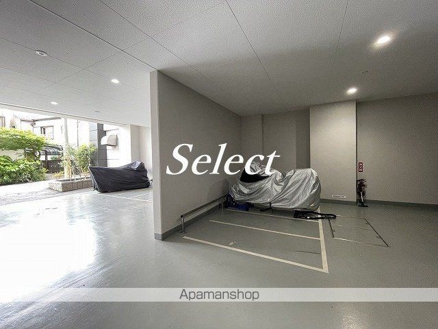 リヴシティ横濱ヒルサイドテラスのその他写真