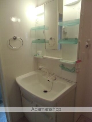 エクセレントマチハタ[1LDK/47.69m2]の洗面所