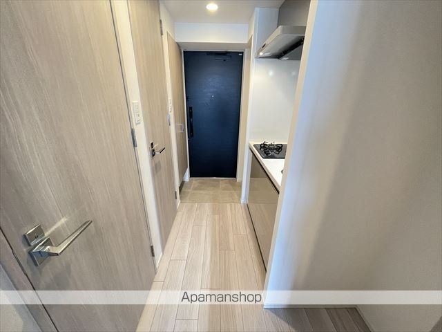 S−RESIDENCE上新庄ASCENTの内装写真