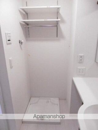 Ｃａｓａ　Ｃｏｎ　Ｐａｔｉｏ[1LDK/38.93m2]の内装3