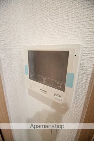 パーフェクトライフ九条の内装写真