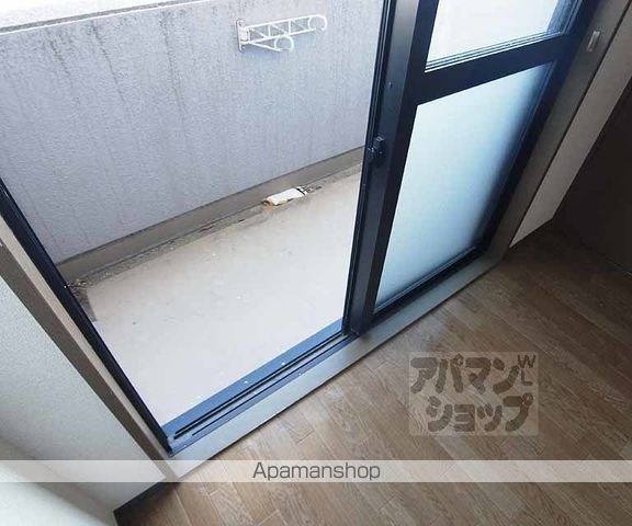 ヴェルジュール桂川の内装写真