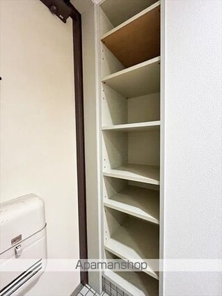 プレアール緑町[1K/24m2]の内装4