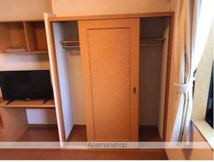 レオパレスドリームＫ　壱番館[1K/28.02m2]の収納1