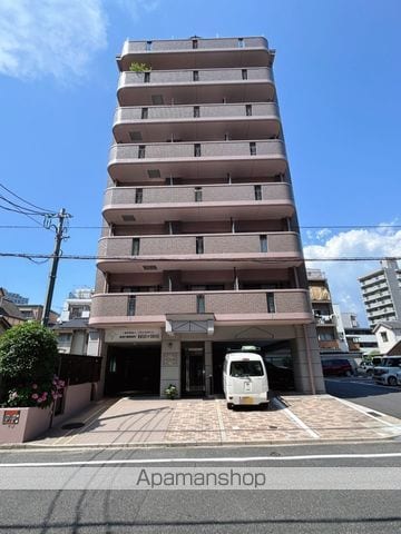 メゾンアンソレイエ