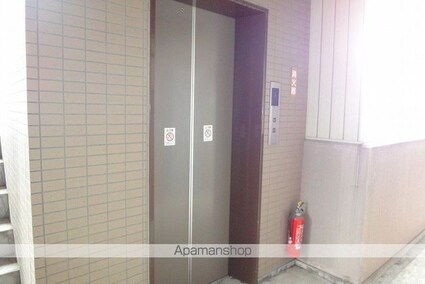 アドヴァンス６１０[1R/26m2]の共用部1