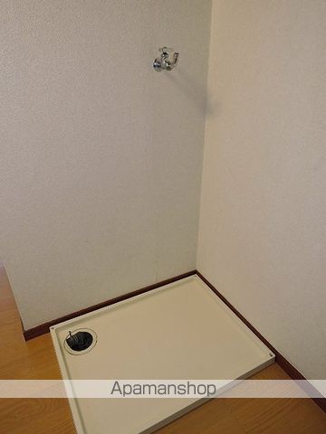 樟南ハイツの内装写真