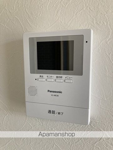 リバティーシーマIIの内装写真