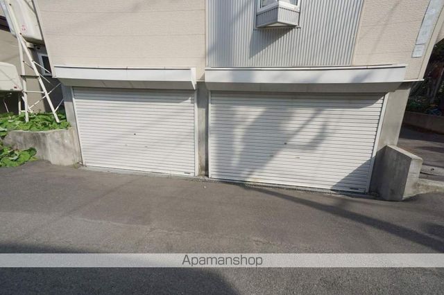 ハイデンス琴似のその他写真