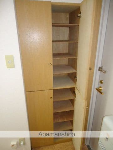グリーンパーク一葉の内装写真