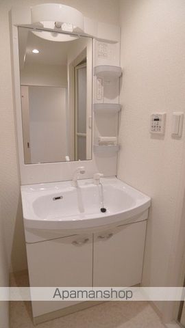 リッチ・クレールマンションの内装写真
