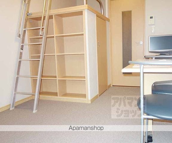 レオパレスプリオール東山IIIの内装写真