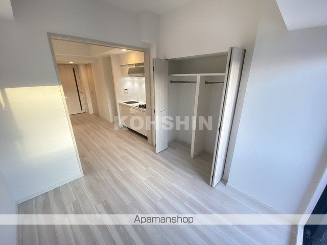 S−RESIDENCE堺筋本町UNOの内装写真
