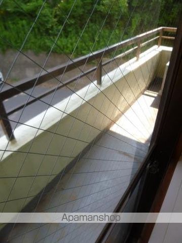 ラデヴィーナ鹿嶋の内装写真