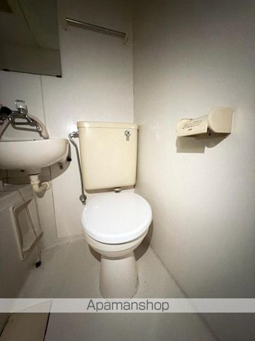 エステート番町ハウスの内装写真