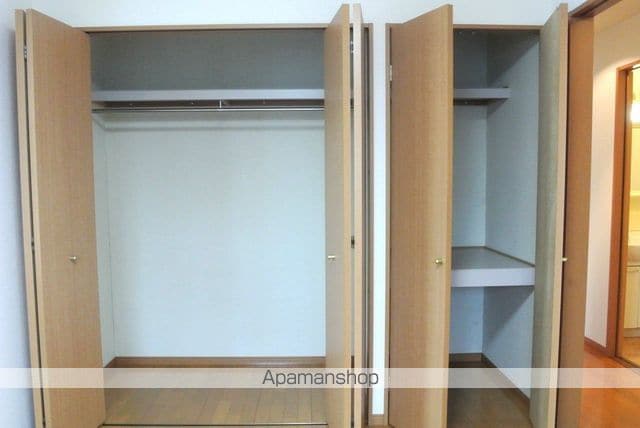 ソレイユ知多の内装写真
