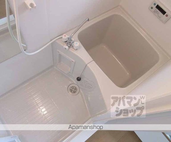 コーポ田山の内装写真