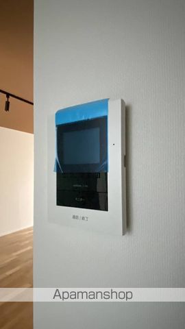 ETENA中仙道西 北棟の内装写真