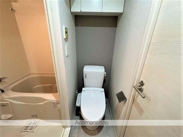 グランカーサお花茶屋の内装写真