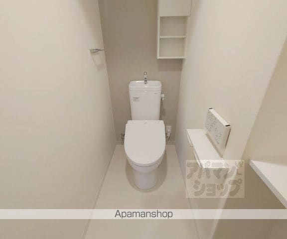 ルアージュ御所南の内装写真
