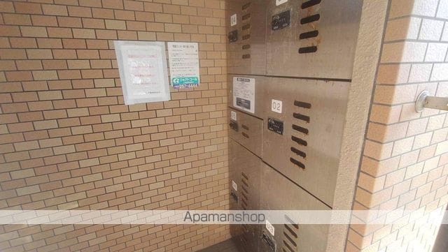ユニゾン貴船のその他写真
