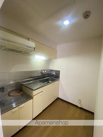 フレンドリー山の手の内装写真