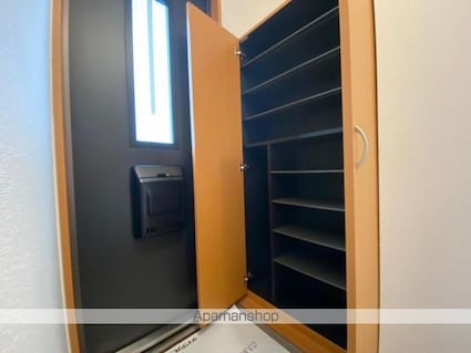 グレイスフルＫ[1K/30.2m2]の内装5