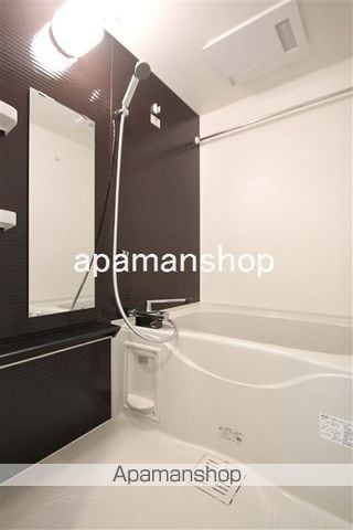 ファーストフィオーレSHINSAIBASHI EASTIIの内装写真