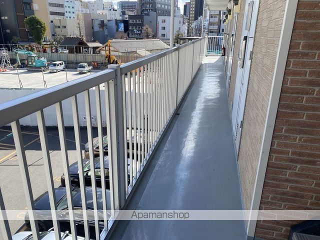 レオパレス名古屋駅の内装写真