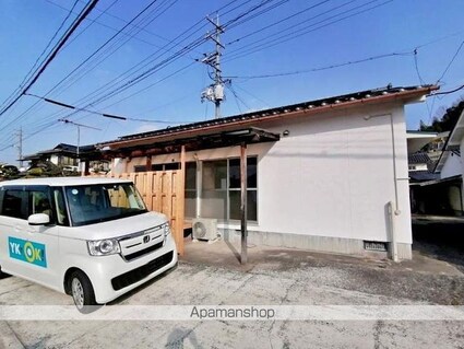 岡山県小田郡矢掛町矢掛[3K/53m2]の外観4