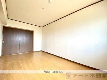 サウスヴィレッジ関谷[3DK/64.98m2]の内装5