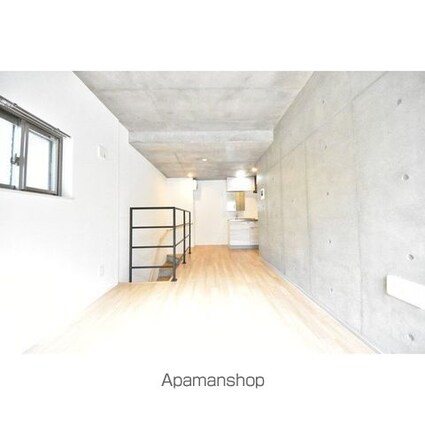 アラート銀座イースト[1LDK/37.14m2]のその他内装1