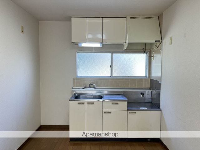 TSS別府 IIの内装写真