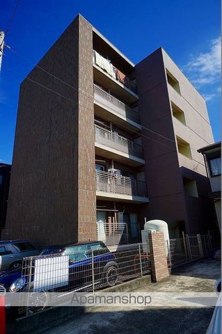 Grand Maison葵の外観写真