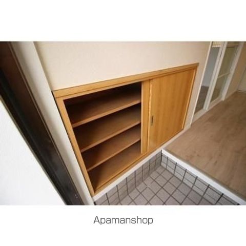 黒木コーポの内装写真