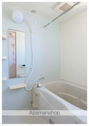 エピナールⅠ[2LDK/66.16m2]のバス