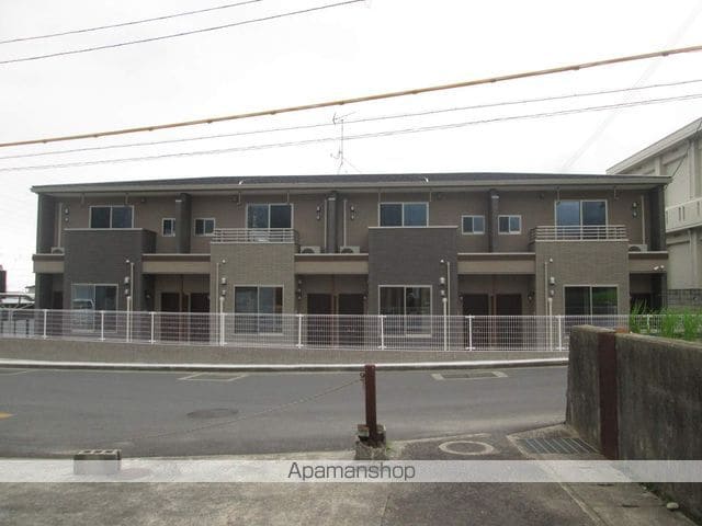 フロイデ KANAGEN三島2の外観写真