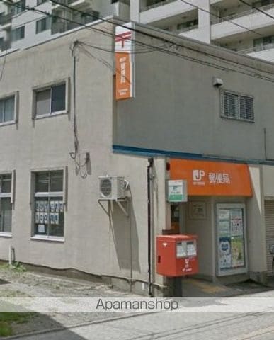 セフィラ若林Bの周辺写真