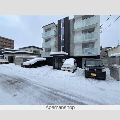 VILLA MT 平岸のその他写真