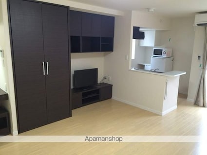 レオネクスト明和[1R/31.76m2]のリビング・居間1