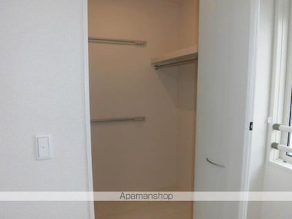 エスペランサ[2LDK/58.18m2]の収納