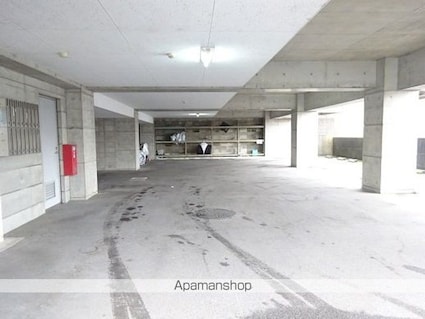 サンテラスＭ・Ｉ[1R/35.16m2]の内装2