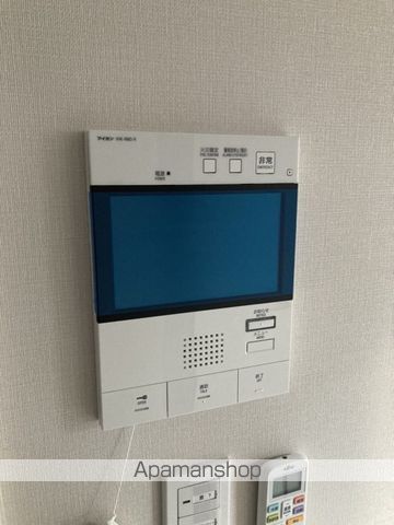 プライマル浅草言問通の内装写真