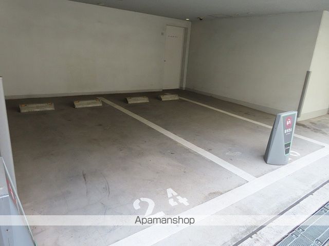 コンフォリア東池袋EASTのその他写真