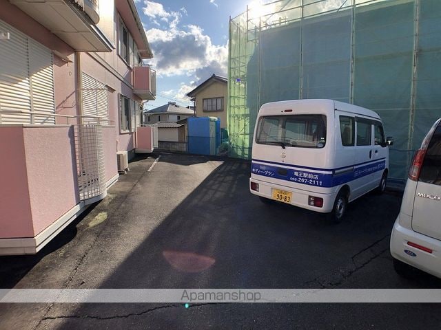 セフィラ今村[1LDK/39.69m2]の外観5