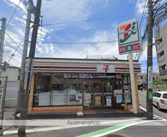 クリオ横浜杉田の周辺写真